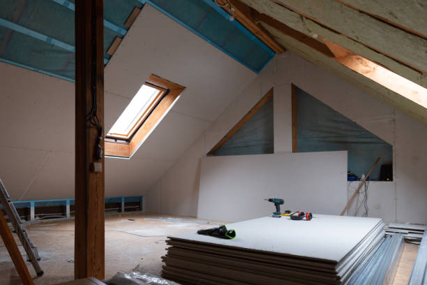 Best Eco-Friendly Insulation in Northdale, FL
